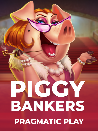 Piggy Bankers
